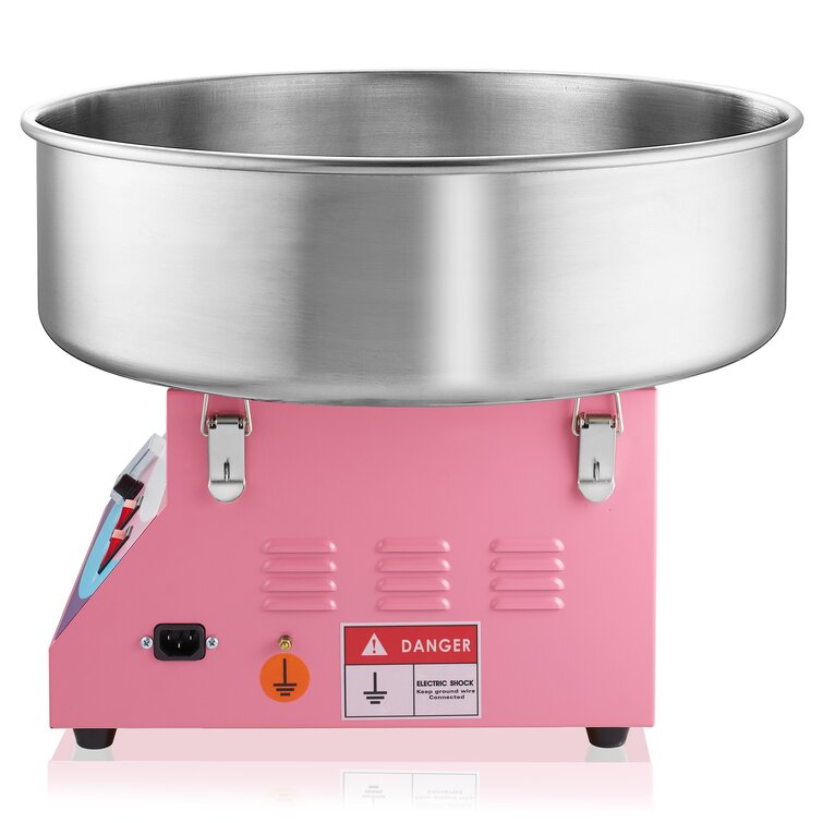 Olde Midway Cotton Candy Machine - Barwefurniture.com